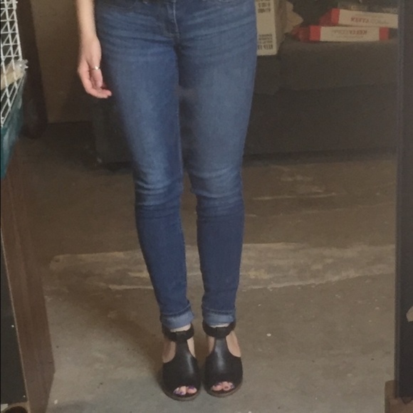 BC Footwear 'Away We Go' pumps - Picture 4 of 4